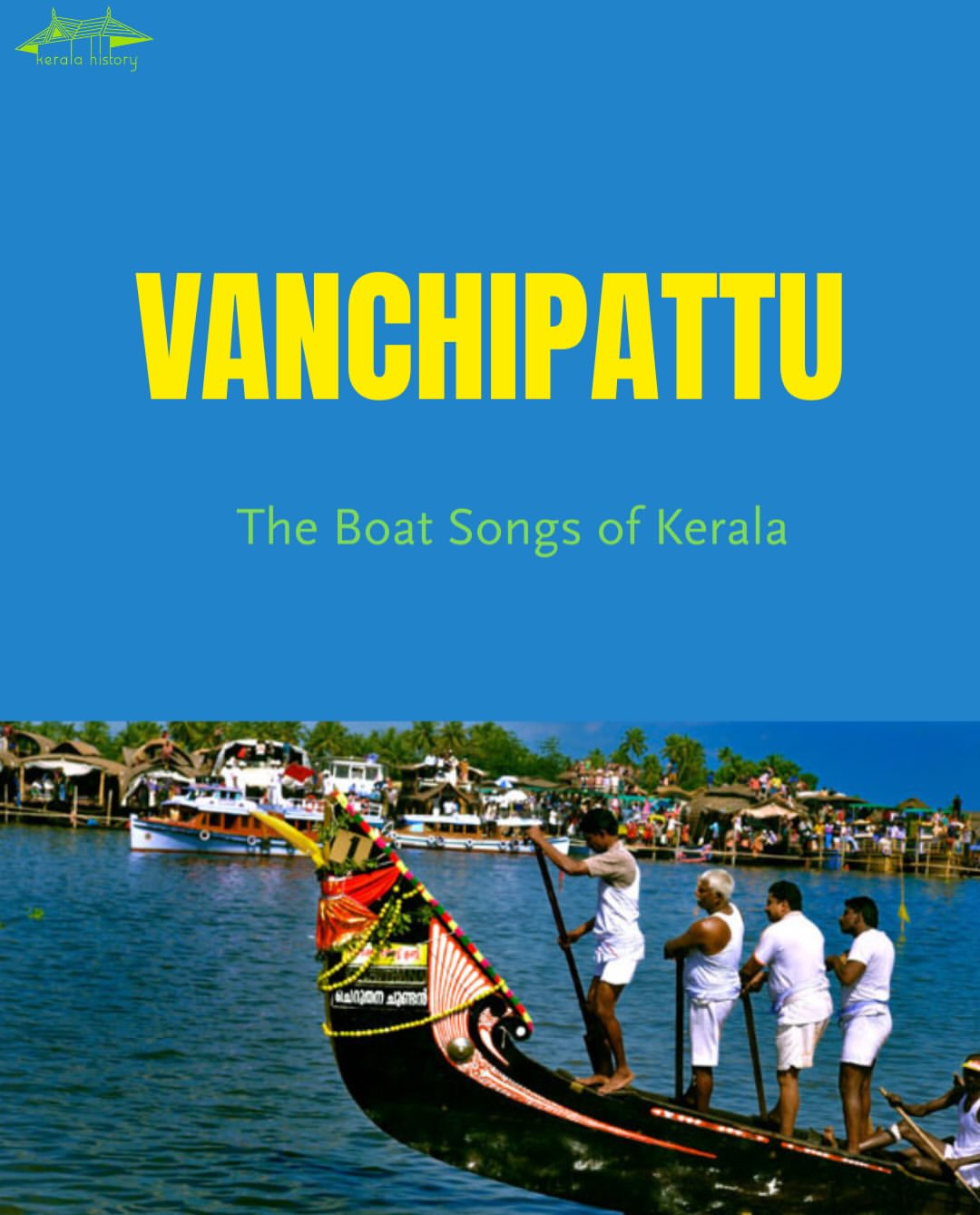 Boat Songs